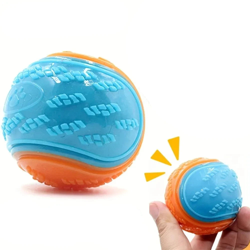 Interactive Dog Toy for Relieving Anxiety and Boredom